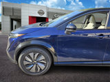 New 2025 Nissan Ariya AWD image 2