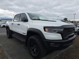 Used 2025 RAM 1500 RHO w/ RHO Level 1 Equipment Group image 3
