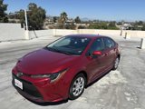 Used 2024 Toyota Corolla LE image 4