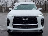 New 2025 INFINITI QX80 Luxe w/ Cargo Package image 4