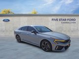 Used 2025 Kia K5 GT-Line image 2