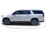 New 2025 Chevrolet Suburban High Country image 3
