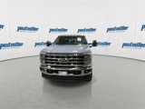 New 2025 Ford F250 Lariat w/ Chrome Package image 3