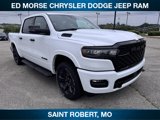 New 2025 RAM 1500 Big Horn image 4