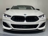 New 2026 BMW M850i xDrive Coupe image 2