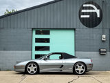 Used 1999 Ferrari F355 Spider image 3
