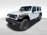 New 2025 Jeep Wrangler Unlimited Rubicon image 3