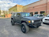 Used 2006 HUMMER H3 image 2