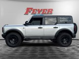 Certified 2022 Ford Bronco Wildtrak image 2
