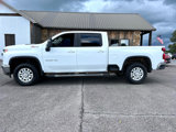 Used 2023 Chevrolet Silverado 2500 LT w/ Convenience Package image 2