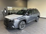 New 2025 Subaru Forester Limited image 3
