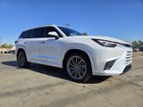New 2025 Lexus TX 350 AWD image 2