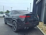 New 2026 Mercedes-Benz GLE 450 4MATIC Coupe image 4