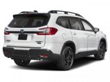 New 2025 Subaru Ascent Bronze Edition image 2
