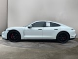 Used 2023 Porsche Taycan 4S image 2