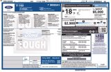 New 2025 Ford F150 Tremor image 2