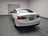Used 2023 Chevrolet Malibu LT image 6