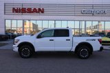 Certified 2024 Nissan Titan PRO-4X w/ Pro-4x Utility Package image 3