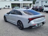 Used 2025 Kia K5 GT-Line image 5