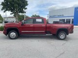 New 2025 Chevrolet Silverado 3500 High Country w/ High Country Premium Package image 2