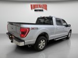 Used 2022 Ford F150 XLT image 4