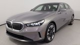 Used 2025 BMW 540i xDrive image 5