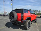 New 2025 GMC Hummer EV 3X image 4