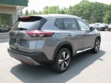 Used 2023 Nissan Rogue SL w/ SL Premium Package image 4