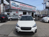 Used 2020 Subaru Crosstrek 2.0i Limited w/ Moonroof Package w/Navigation image 5