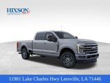 New 2025 Ford F250 Lariat w/ Lariat Ultimate Package image 2