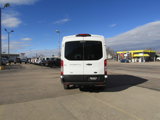 New 2024 Ford Transit 250 148 Medium Roof Extended AWD w/ Load Area Protection Package image 6