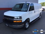 Used 2022 Chevrolet Express 2500 w/ Driver Convenience Package image 5