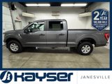 Used 2022 Ford F150 XLT w/ Trailer Tow Package image 5