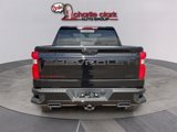 New 2025 Chevrolet Silverado 1500 RST w/ Redline Edition image 4