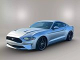Used 2019 Ford Mustang Coupe w/ Ecoboost Performance Package image 3