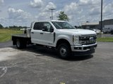 New 2025 Ford F350 XL w/ XL Chrome Package image 2