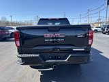 New 2025 GMC Sierra 1500 Elevation image 4