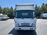 Used 2023 Isuzu NPR image 2