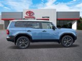 New 2025 Toyota Land Cruiser image 6