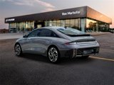 New 2025 Hyundai Ioniq 6 Limited image 5