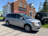 Used 2019 Dodge Grand Caravan SXT image 2