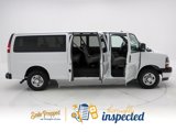 Used 2024 Chevrolet Express 3500 LT w/ LT Preferred Equipment Group image 3