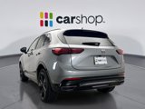 Used 2025 Buick Envision Sport Touring image 3