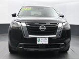 Used 2024 Nissan Pathfinder S image 3