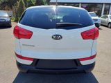 Used 2016 Kia Sportage LX image 6