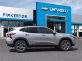 New 2025 Chevrolet Trax LT w/ Driver Confidence Package image 5
