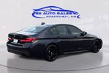 Used 2021 BMW M550i xDrive w/ Dynamic Handling Package image 5