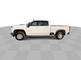 New 2025 Chevrolet Silverado 3500 LT w/ All Star Edition image 5