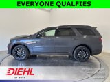 New 2026 Dodge Durango GT image 4