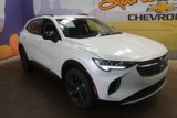 Used 2023 Buick Envision Essence w/ Sport Touring Package image 3